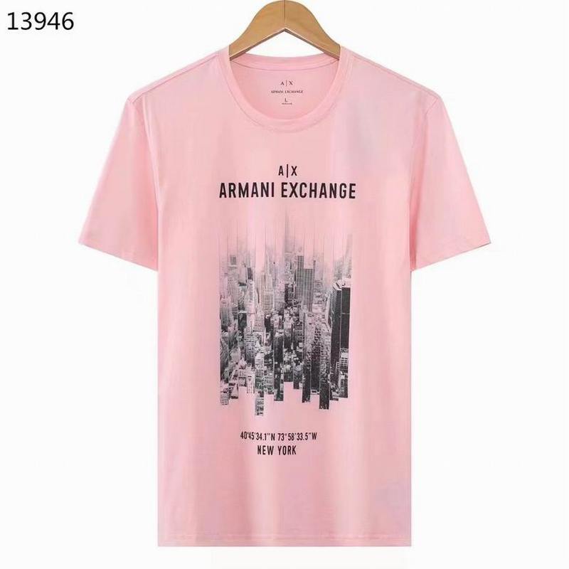 Armani Men's T-shirts 127